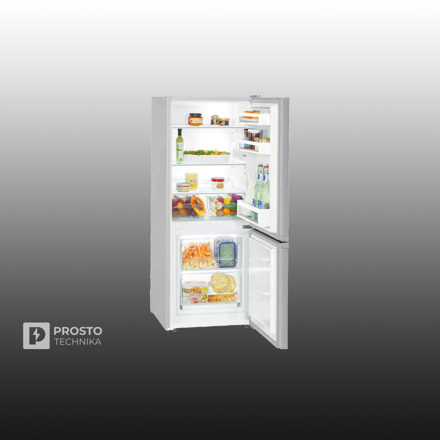 Холодильник Liebherr CUele 2331-26 001